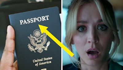 The 1 Big Mistake You Should Never, Ever Make With Your Passport