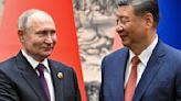 China and Russia reaffirm ties as Moscow presses offensive in Ukraine