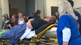 New River CTC hosts Interprofessional Day for medical students