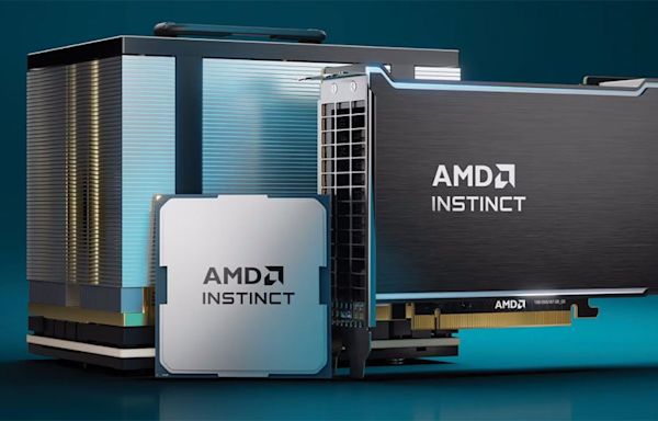 AMD Bolsters Enterprise AI Capabilities With Silo AI Purchase