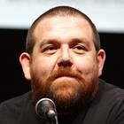 Nick Frost