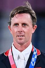 Ben Maher (Great Britain)