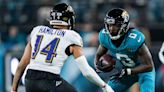 Takeaways and observations from Ravens 23-7 win over Jaguars on SNF