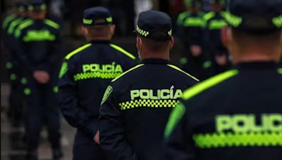 El crudo relato de Policía que sobrevivió al ataque explosivo en Bogotá: “Volteo a mirar y la granada estalla”