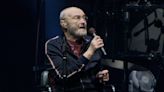 Phil Collins ‘much more immobile than he used to be’ says Genesis star in health update