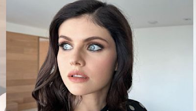 White Lotus Star Alexandra Daddario Announces Her Rainbow Pregnancy After Going Through a 'Painful' Loss'