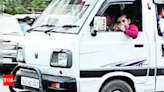 Campaign against unfit school vehicles from July 8 | Lucknow News - Times of India