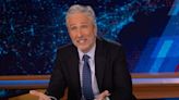 Jon Stewart says Biden is so old he 'shouldn't be president'