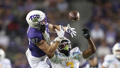 TCU Football: Dear Opponent - University Of Central Florida Knights