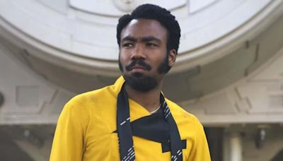 Donald Glover Says Star Wars Can Be 'Too Serious', Wants Lando Movie To Be 'Fun'