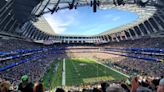 Join the Buffalo Bills in London: AAA offers travel packages