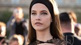 Model Barbara Palvin on wedding beauty, infrared saunas and the one trend she just can't get behind