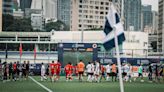 「與日常不同的實戰經歷」 香港U20參與港會國際足球7人賽 持續備戰9月亞洲盃會外賽