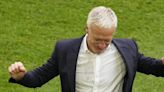 Deschamps: "Estoy orgulloso, aunque la gente espere más"