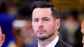 JJ Redick named LA Lakers’ newest head coach: Report