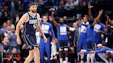 Dallas Mavericks’ Maxi Kleber suffers shoulder separation, no timetable for return