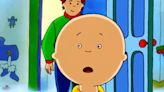 Caillou (1998) Season 1 Streaming: Watch & Stream Online via Amazon Prime Video