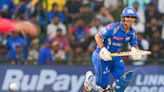 BCCI punishes Ishan Kishan with heavy fine for violating IPL Code of Conduct during DC vs MI