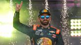 'It's chickensh*t:' Austin Dillon spins Joey Logano and crashes Denny Hamlin to win NASCAR Cup Series race at Richmond