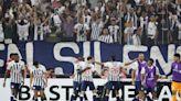 Alianza Lima se mide con Cerro Porteño con la necesidad de ganar en casa