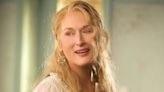 Meryl Streep recibirá una Palma de Oro de Honor en el Festival de Cannes