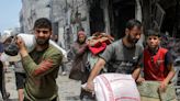 União Europeia pede fim “imediato” de operação em Rafah