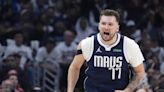 Luka Doncic tritura a los Clippers y da dos bolas de partido a los Mavericks