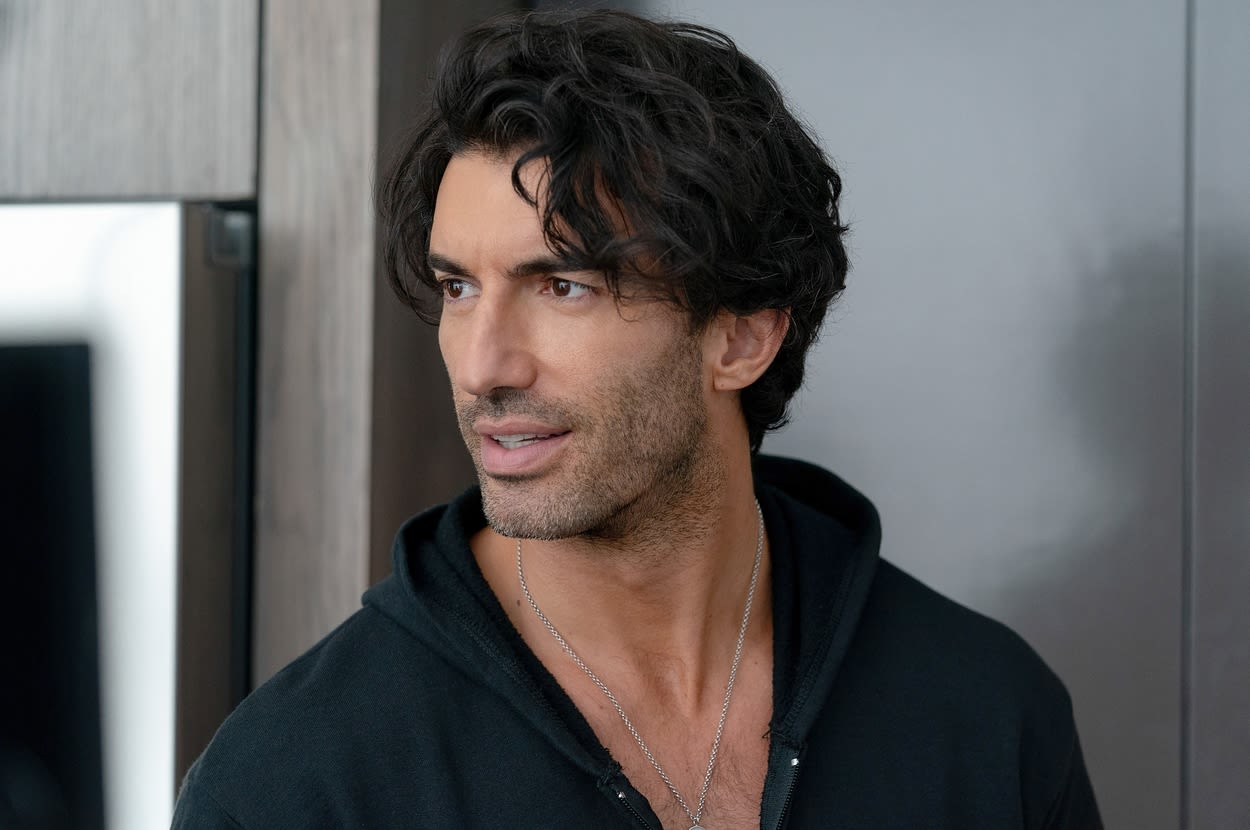 Justin Baldoni Addressed The "Friction" While Filming "It Ends With Us"