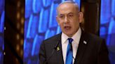 Netanyahu trip will put US divisions on display