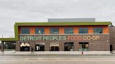 People’s Food Co-op opens; Detroit's historic preservation plan and more - WDET 101.9 FM