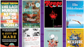 GBH Staff Picks for Your Vacation Read