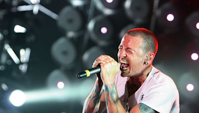 Chester Bennington’s Son Confronts ‘Cruel’ and ‘Aggressive’ Linkin Park Fans After He Slammed Lead Singer Emily Armstrong...