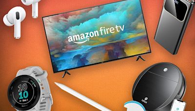 The top 15 tech deals to shop now in Amazon's October Prime Day sale