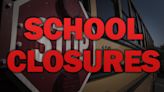 Jefferson Parish closes some schools due to power outage
