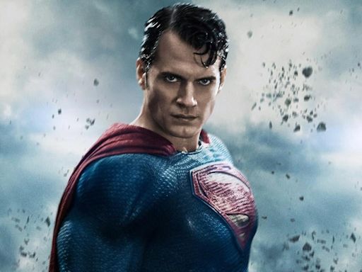 Superman Director James Gunn Speaks Out on Henry Cavill Recasting "Conspiracy Theory"