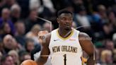 Zion Williamson, Top Pelicans Players to Watch vs. the Thunder - March 26