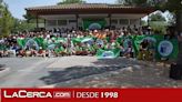 Siete nuevos centros educativos de la Provincia reciben la bandera verde de Ecoescuelas