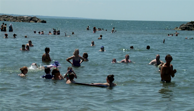 Presque Isle State Park Announces Open Beaches for Memorial Day Weekend