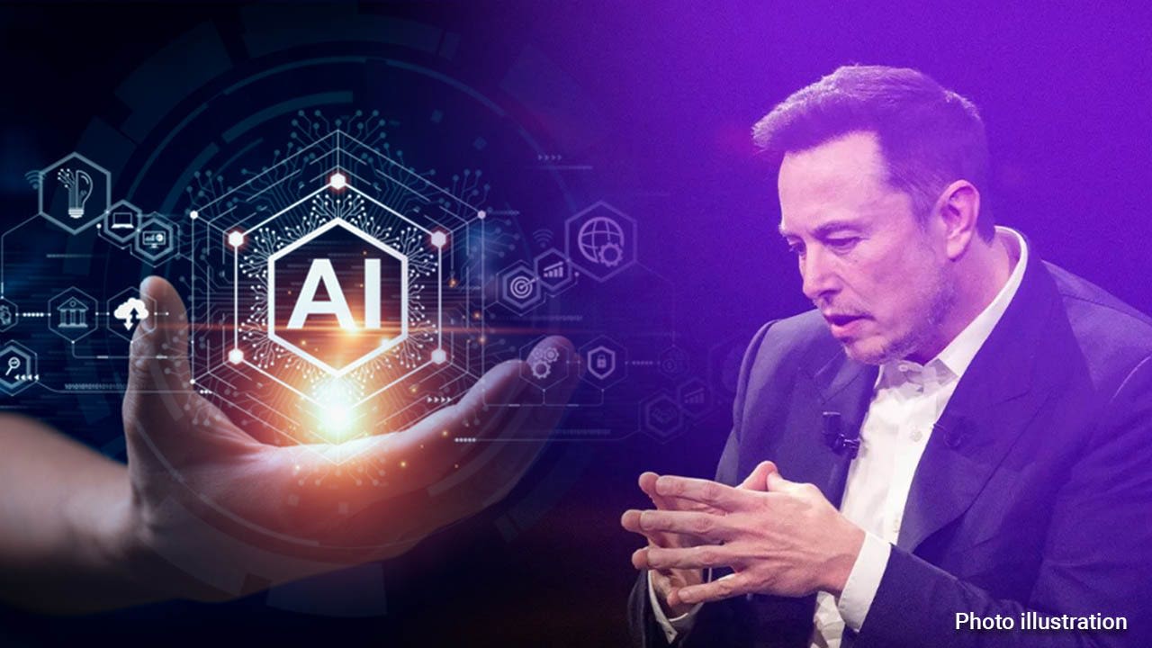 Fox News AI Newsletter: Musk's AI prediction