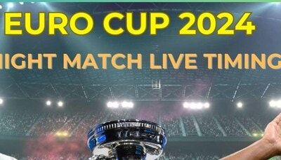 Euro Cup 2024 tonight game: DEN vs SRB live match time ENG vs SVN streaming