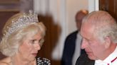 Queen Camilla Reportedly Implores Workaholic King Charles to “Rest Up” and “Slow Down”