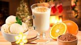 10 Ways To Add Flavor To Eggnog, Without Booze