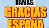 VIDEO: Israel reprocha a España por reconocer el Estado palestino | El Universal