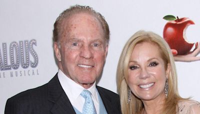 Kathie Lee Gifford Explains Why She Chose to 'Immediately Forgive' Late Husband Frank Gifford for Cheating on Her