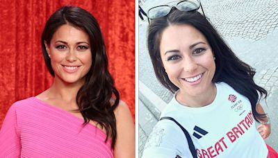 Sam Quek MBE facts: TV presenter’s age, job, twin, children and millionaire husband revealed