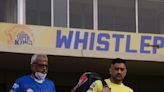 K S Viswanathan appointed managing director of Chennai Super Kings