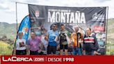 María Jesús Algarra y Víctor López dominan un VII Trail de Huélamo con record de participación