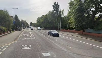 Council rules out new cycle lanes on major Greater Manchester road due to 'colossal' costs