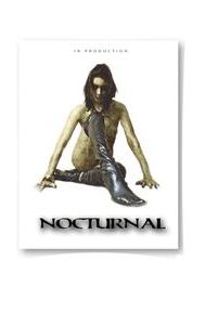 The Nocturnal | Horror