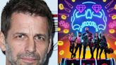 Zack Snyder sufre 'golpe' de Netflix: Cancelan sus secuelas y spin-off de 'El ejército de los muertos'